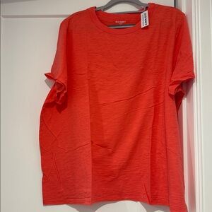 Old Navy Women’s EveryWear Crew Neck T-Shirt NWT